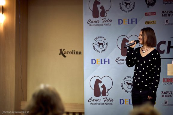 URBAN DOG konferencija CHASE 2018 