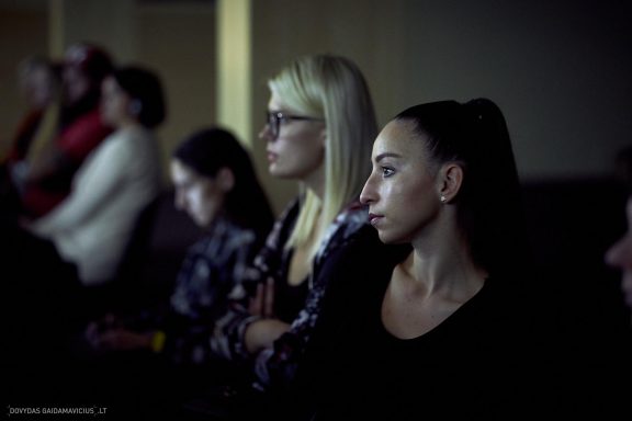 URBAN DOG konferencija CHASE 2018 