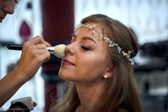 Adelija ir Agnius Vestuvės Botanikos sodas