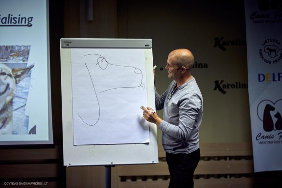 URBAN DOG konferencija CHASE 2018 