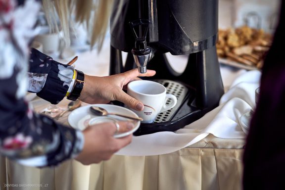 URBAN DOG konferencija CHASE 2018 