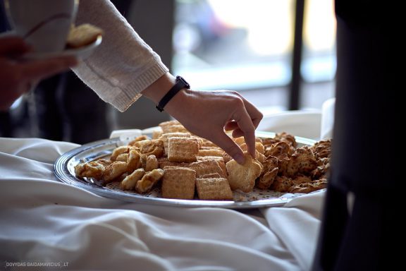 URBAN DOG konferencija CHASE 2018 