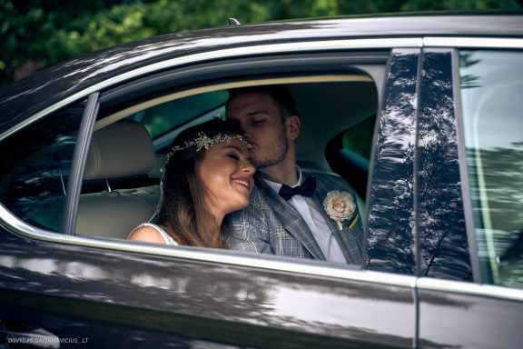 Adelija ir Agnius Vestuvės Botanikos sodas