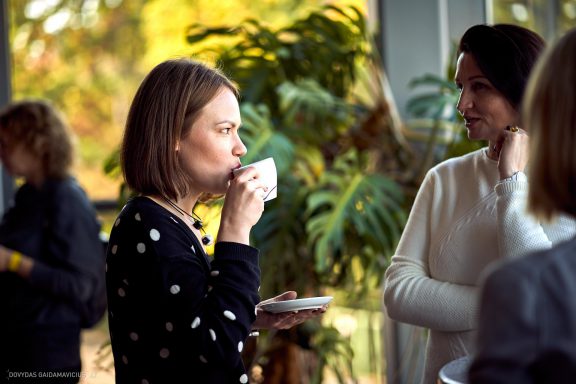 URBAN DOG konferencija CHASE 2018 