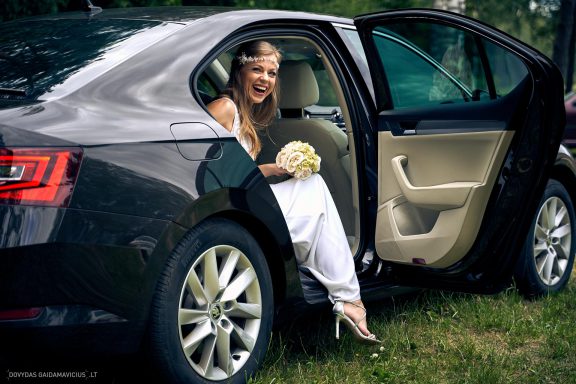 Adelija ir Agnius Vestuvės Botanikos sodas