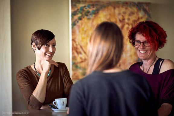 URBAN DOG konferencija CHASE 2018 