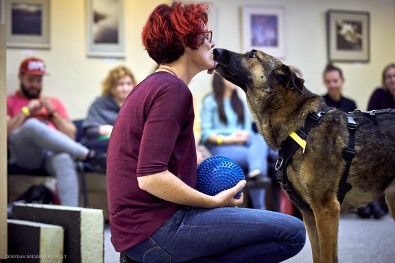 URBAN DOG konferencija CHASE 2018 