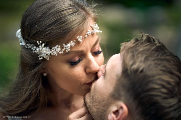 Adelija ir Agnius Vestuvės Botanikos sodas