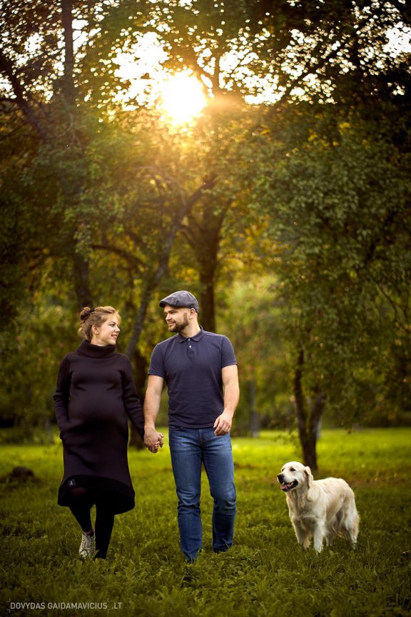 Neštukės Šeimos fotosesija (Rimantė, Gilė ir Jurgis)