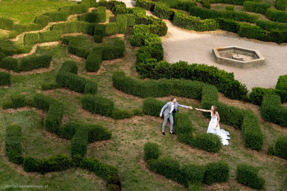 Adelija ir Agnius Vestuvės Botanikos sodas