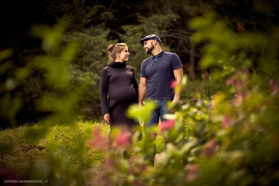 Neštukės Šeimos fotosesija (Rimantė, Gilė ir Jurgis)