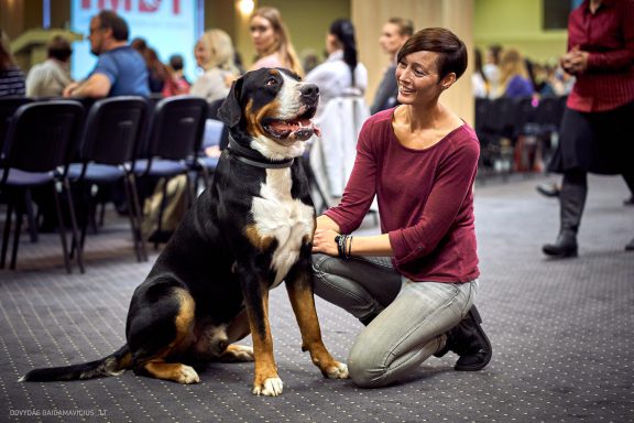 URBAN DOG konferencija CHASE 2018 
