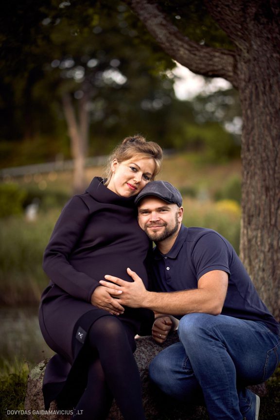 Neštukės Šeimos fotosesija (Rimantė, Gilė ir Jurgis)