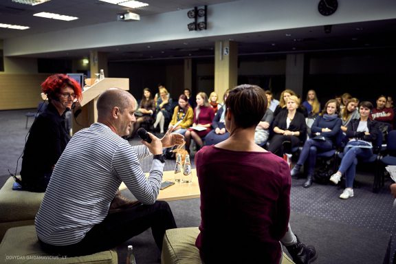 URBAN DOG konferencija CHASE 2018 