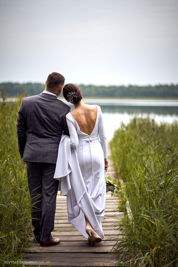 Seiros Do ir Raimio Jeruševičius vestuvių fotosesija