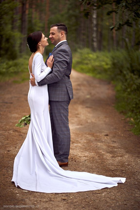 Seiros Do ir Raimio Jeruševičius vestuvių fotosesija
