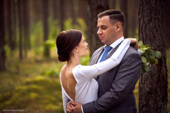Seiros Do ir Raimio Jeruševičius vestuvių fotosesija
