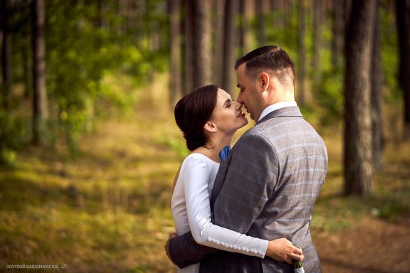 Seiros Do ir Raimio Jeruševičius vestuvių fotosesija