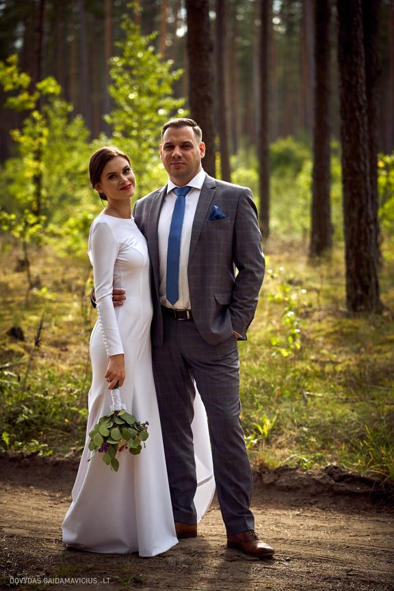 Seiros Do ir Raimio Jeruševičius vestuvių fotosesija