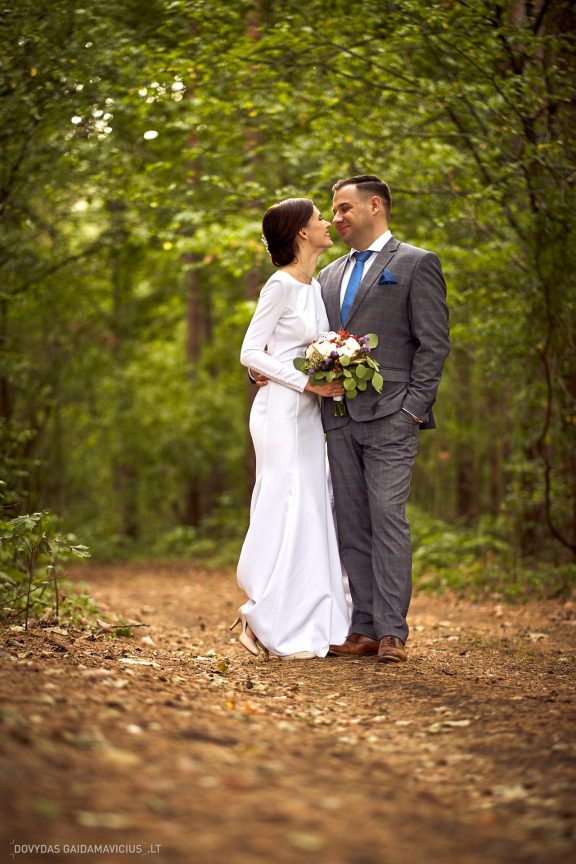 Seiros Do ir Raimio Jeruševičius vestuvių fotosesija