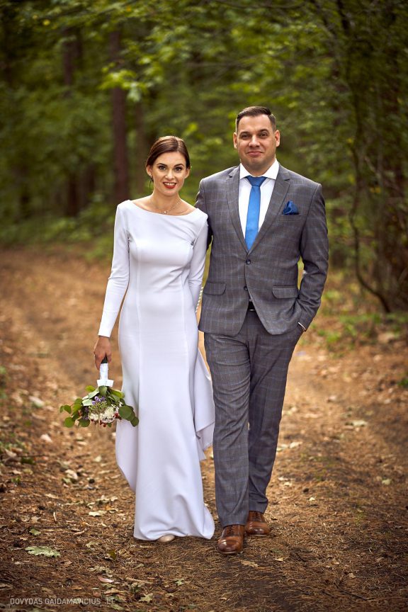 Seiros Do ir Raimio Jeruševičius vestuvių fotosesija