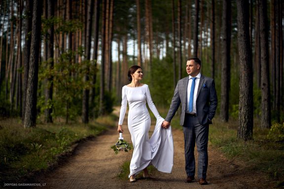 Seiros Do ir Raimio Jeruševičius vestuvių fotosesija