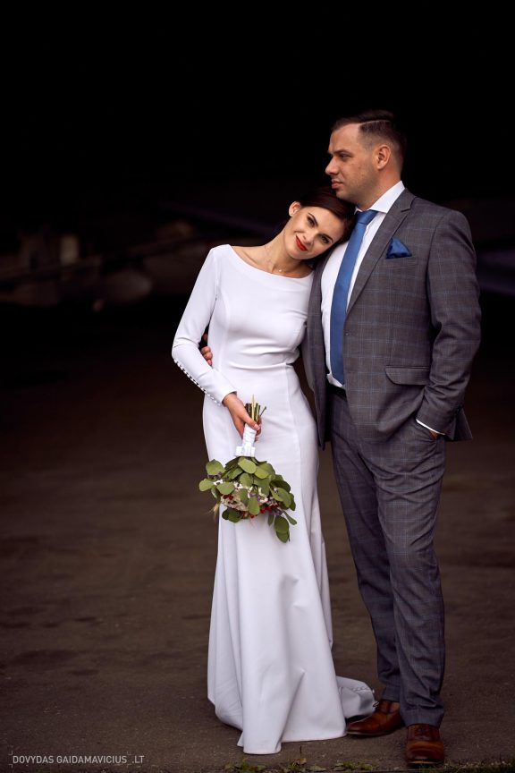 Seiros Do ir Raimio Jeruševičius vestuvių fotosesija