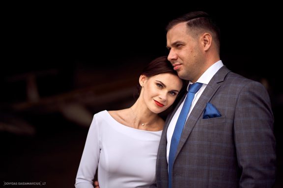 Seiros Do ir Raimio Jeruševičius vestuvių fotosesija