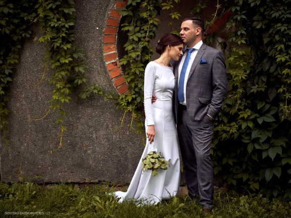 Seiros Do ir Raimio Jeruševičius vestuvių fotosesija