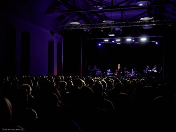 Martynas Kavaliauskas show Raudondvaris 2018, Kaunas, Legendinės Lietuviškos dainos, Fotografas: Dovydas Gaidamavičius