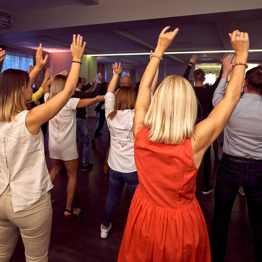 Šokių studijos sezono atidarymas 2019, Gintarės šokių ir laisvalaikio studija, Kaunas, Gintarė Malinauskaitė šokių mokytoja Fotografas: Dovydas Gaidamavičius
