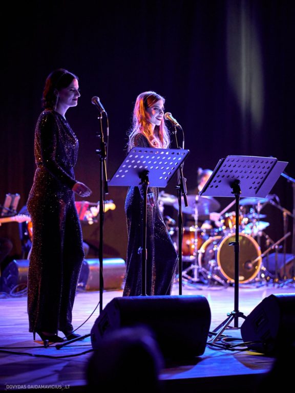 Martynas Kavaliauskas show Raudondvaris 2018, Kaunas, Legendinės Lietuviškos dainos, Fotografas: Dovydas Gaidamavičius