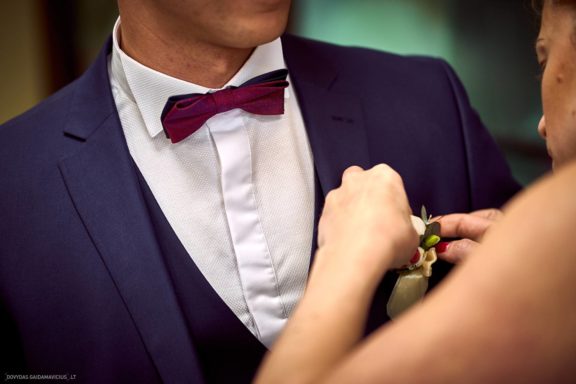 Romualda ir Artūras Vestuvės Vilniaus civilinė metrikacija, Prezidentūros kiemelis, Šv. Onos bažnyčia,  apvalaus stalo klubas BONA Lounge, Trakai