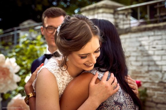 Aistė ir Mantas Vestuvės Kauno Evangelikų Krikščionių Baptistų Bažnyčia, Kauno botanikos sodas, Gintarės šokių ir laisvalaikio studija