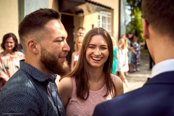 Aistė ir Mantas Vestuvės Kauno Evangelikų Krikščionių Baptistų Bažnyčia, Kauno botanikos sodas, Gintarės šokių ir laisvalaikio studija