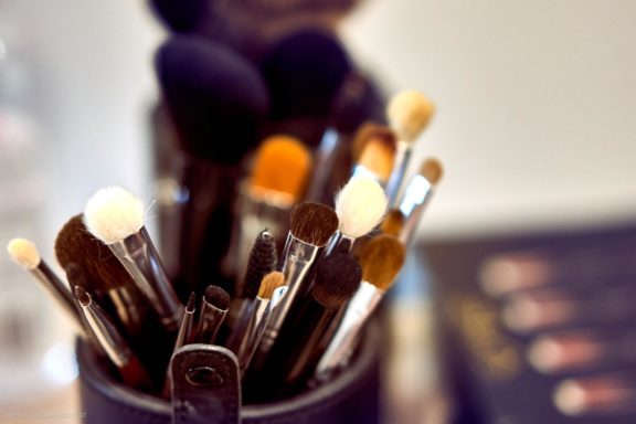 Mergvakaris šokyje - Aistė. Gintarės šokių ir laisvalaikio studija. Makiažas Edita EDI Makeup Fotografas: Dovydas Gaidamavičius