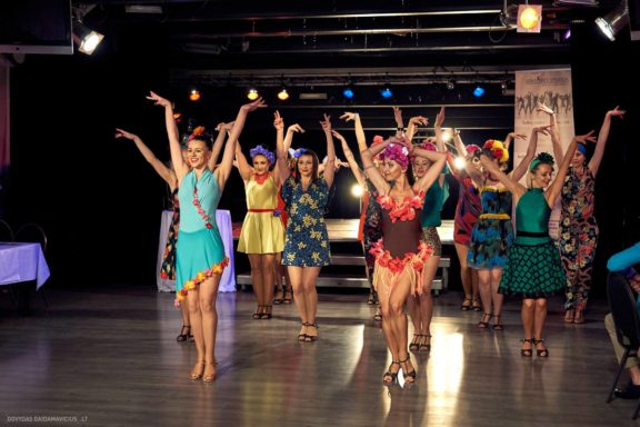 Šokių vakarėlis 2018. Nautilus, laisvalaikio namai, Kaunas, Gintarės šokių ir laisvalaikio studija, Gintarė Malinauskaitė Fotografas: Dovydas Gaidamavičius