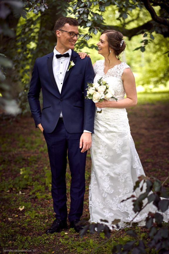 Aistė ir Mantas Vestuvės Kauno Evangelikų Krikščionių Baptistų Bažnyčia, Kauno botanikos sodas, Gintarės šokių ir laisvalaikio studija