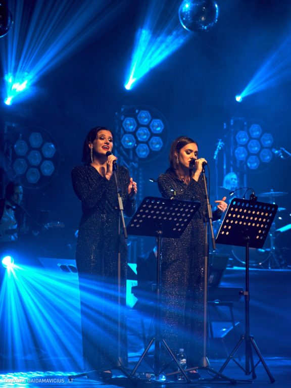Martynas Kavaliauskas show Ukmergė 2018, Legendinės Lietuviškos dainos, Fotografas: Dovydas Gaidamavičius