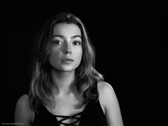 Asmeninė fotosesija: Projektorius ir studija Dovilė Seikalytė, Vilnius Fotografas: Dovydas Gaidamavičius