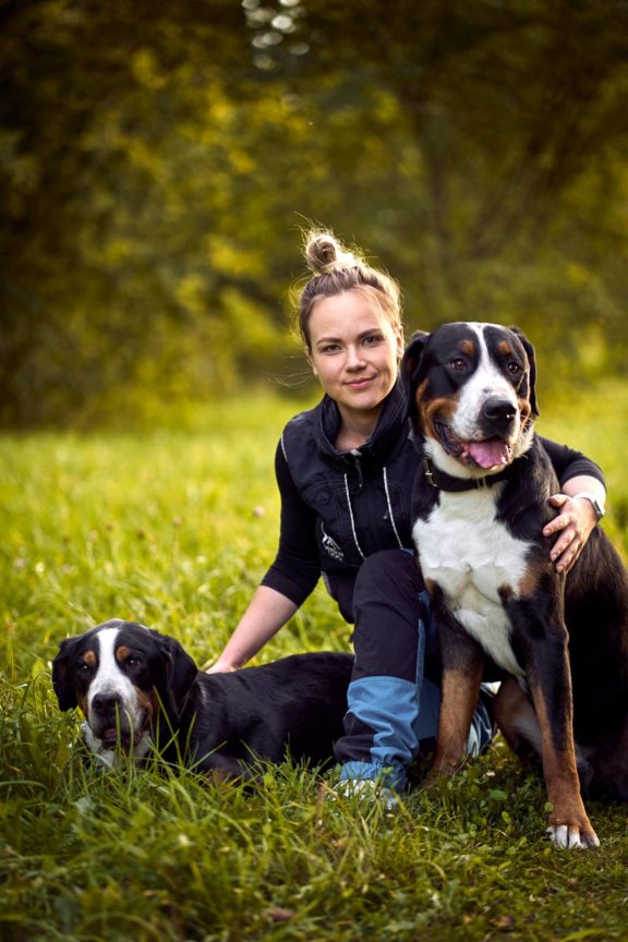 Agne Jaz (Urban Dog) šunų fotosesija - Bleiras ir Frodo, Vilnius Fotografas: Dovydas Gaidamavičius