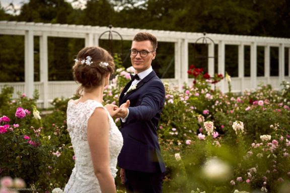 Aistė ir Mantas Vestuvės Kauno Evangelikų Krikščionių Baptistų Bažnyčia, Kauno botanikos sodas, Gintarės šokių ir laisvalaikio studija