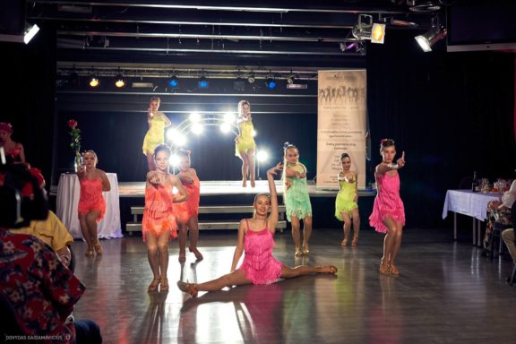 Šokių vakarėlis 2018. Nautilus, laisvalaikio namai, Kaunas, Gintarės šokių ir laisvalaikio studija, Gintarė Malinauskaitė Fotografas: Dovydas Gaidamavičius