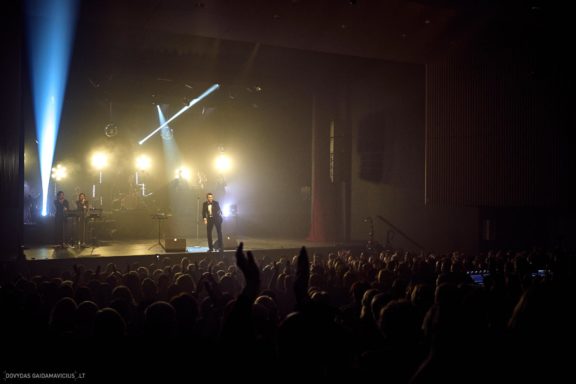 Martynas Kavaliauskas show Ukmergė 2018, Legendinės Lietuviškos dainos, Fotografas: Dovydas Gaidamavičius