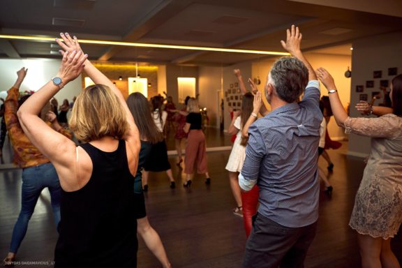 Sezono uždarymo vakarėlis "Tekila", Gintarės šokių ir laisvalaikio studija, Kaunas Fotografas: Dovydas Gaidamavičius