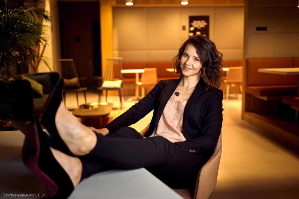 Asmeninė fotosesija Miglė Gudavičiūtė-Kapoor, Vilnius