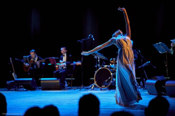 Martynas Kavaliauskas show Raudondvaris 2018, Kaunas, Legendinės Lietuviškos dainos, Fotografas: Dovydas Gaidamavičius