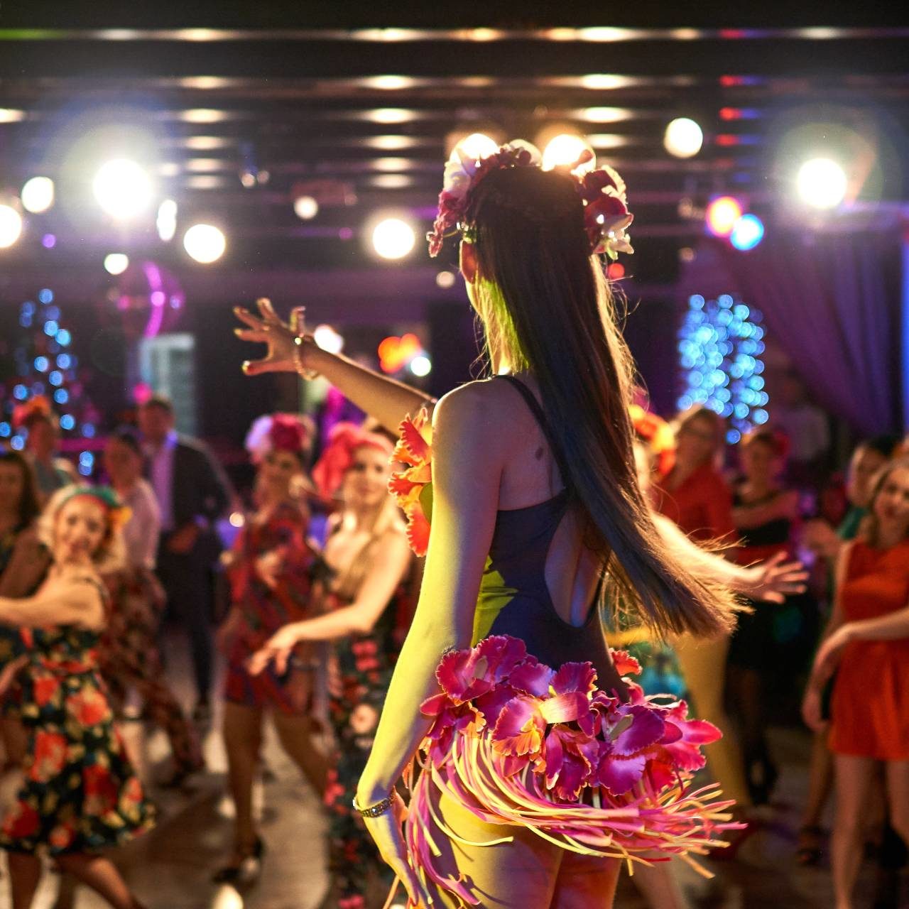 Šokių vakarėlis 2018. Nautilus, laisvalaikio namai, Kaunas, Gintarės šokių ir laisvalaikio studija, Gintarė Malinauskaitė Fotografas: Dovydas Gaidamavičius