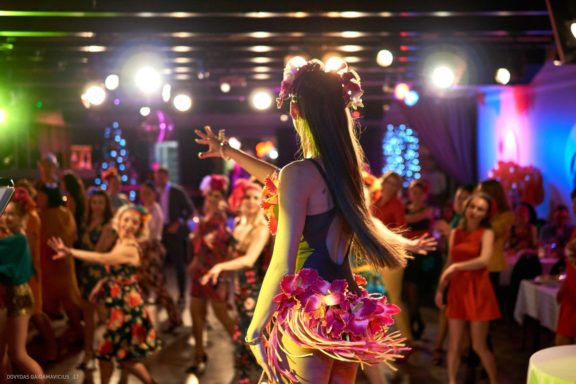 Šokių vakarėlis 2018. Nautilus, laisvalaikio namai, Kaunas, Gintarės šokių ir laisvalaikio studija, Gintarė Malinauskaitė Fotografas: Dovydas Gaidamavičius