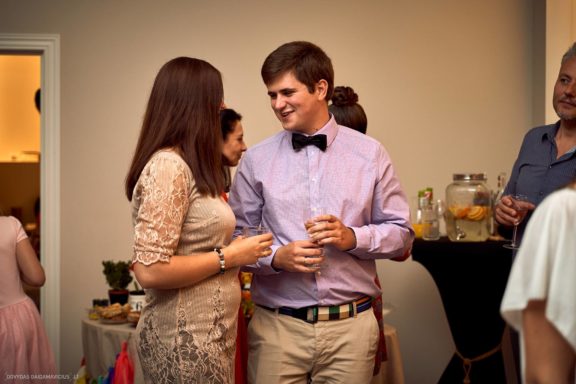 Sezono uždarymo vakarėlis "Tekila", Gintarės šokių ir laisvalaikio studija, Kaunas Fotografas: Dovydas Gaidamavičius